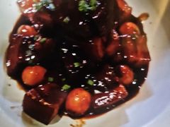 -老平安农家菜(平安店)