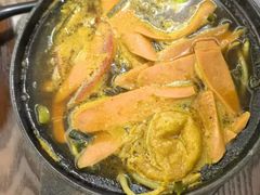 -老新隆牛肉锅贴(新街口店)