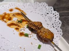 -前海沿·青岛菜(乐客城店)