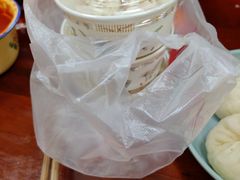 -味一早餐(新芝路店)