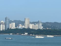 -厦门屿爱月子中心(独栋海湾店)