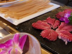 -红鼎坊·老成都火锅(新南门店)
