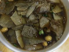 -覃肥叔桂林米粉(粮道街店)
