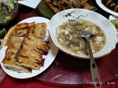 -大眼锅贴水饺(河东店)