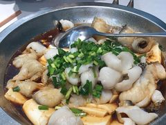 -纳家楼·地道陕菜(劳动路店)