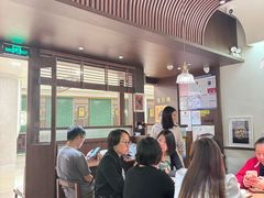 -彬媽糖水(侨鑫国际店)