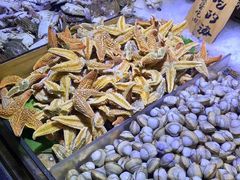-聚盛源蒸汽海鲜火锅烤肉自助(巨川金海岸购物广场店)