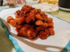 -眷江南之小蓝鲸(王府大街店)