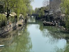 -小河直街历史文化街区