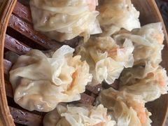 三鲜虾仁烧麦-正宗天津烧麦馆(柳州路店)