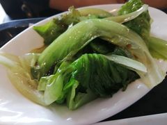 生菜-大家乐(广州番禺祈福店)