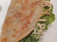 -太兴餐厅(东方广场分店)