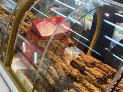 -桂发祥十八街麻花(和平路店)