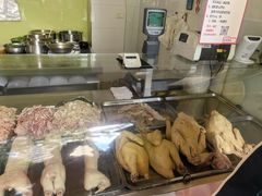 -李老五口水鸡(万寿路店)