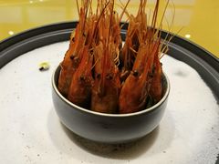 -东方山水金沙酒店-雅香阁中餐厅