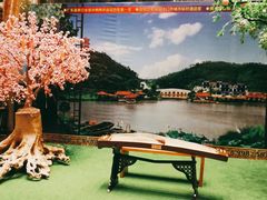 -台山颐和温泉城