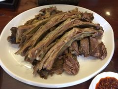 -清真·益鑫羊肉手抓馆(花园北街店)