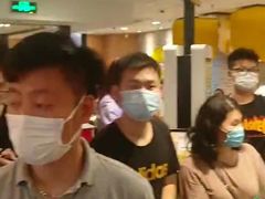 -麦当劳(新达汇三林店)