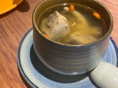 广味土鸡汤-汤潮荟·粤菜小馆(茂业天地店)