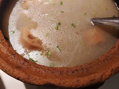 -小凤庭·地道湖北菜武昌鱼·藕汤(38年黄鹤楼店)