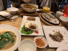 -莆田餐厅PUTIEN(三里屯店)
