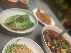 -四川饭店(城乡购物中心店)