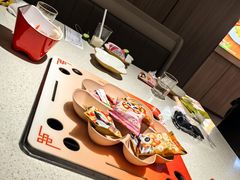 -海底捞火锅(凤凰广场店)