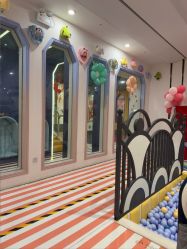 -meland club亲子乐园(北京芳圆里ID MALL店)