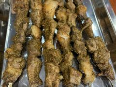 -岳合轩老北京涮肉