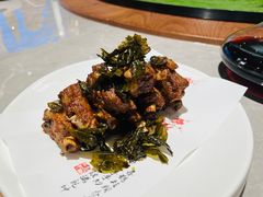 -川旺角川粤融合菜•海景餐厅(星海广场店)