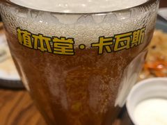 -纳瓦新疆菜(银都店)