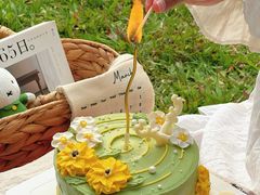 -36cake生日蛋糕(福田店)