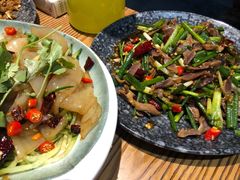 -喝丢一只鞋·东北烤肉·烧烤·铜火锅(童卫路店)
