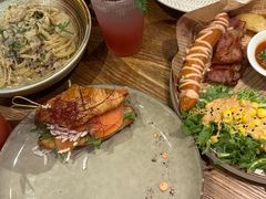 -Rosemary·纽西兰简餐(江南西店)