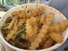 -漫山洋芋(大悦城店)