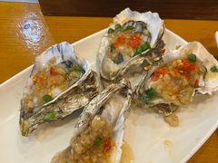 -探唐烧烤(棠东店)