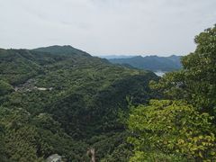 -溪口-滕头旅游景区
