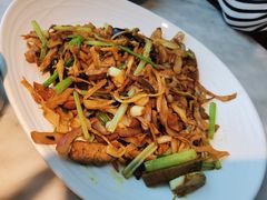 -小菜园新徽菜(无锡宜家荟聚中心店)