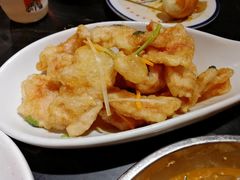 -金掌勺锅包肉(太原万达店)