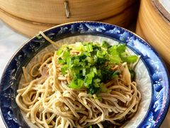 烫干丝-红灯笼大酒楼(通湖路店)