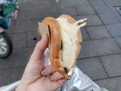 奥利奥-贺记蛋烘糕(文庙西街店)