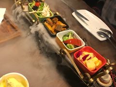 -斯比特花园西餐厅(大丸百货店)