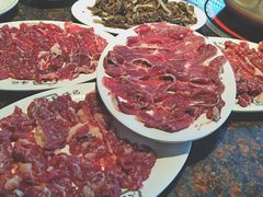 -八合里潮汕鲜牛肉火锅(深圳海岸城店)