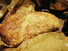 -绿茶餐厅(王府井永宁门店)