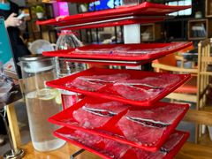 -打酱友•斑鱼海鲜粥火锅(吴桥店)