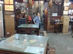 -田园印象·成都土菜院子(华阳店)