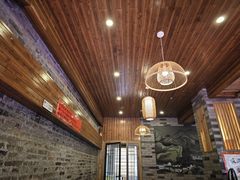 -61号餐吧(兴坪古镇漓江店)