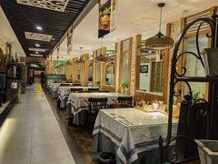 大堂-白马宴·椒麻鸡(新华南路店)