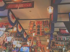 -平成屋·午肴夜酒(四川北路店)