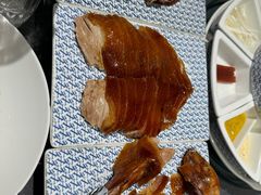 -羲和雅苑•北京烤鸭(平安国际金融中心店)